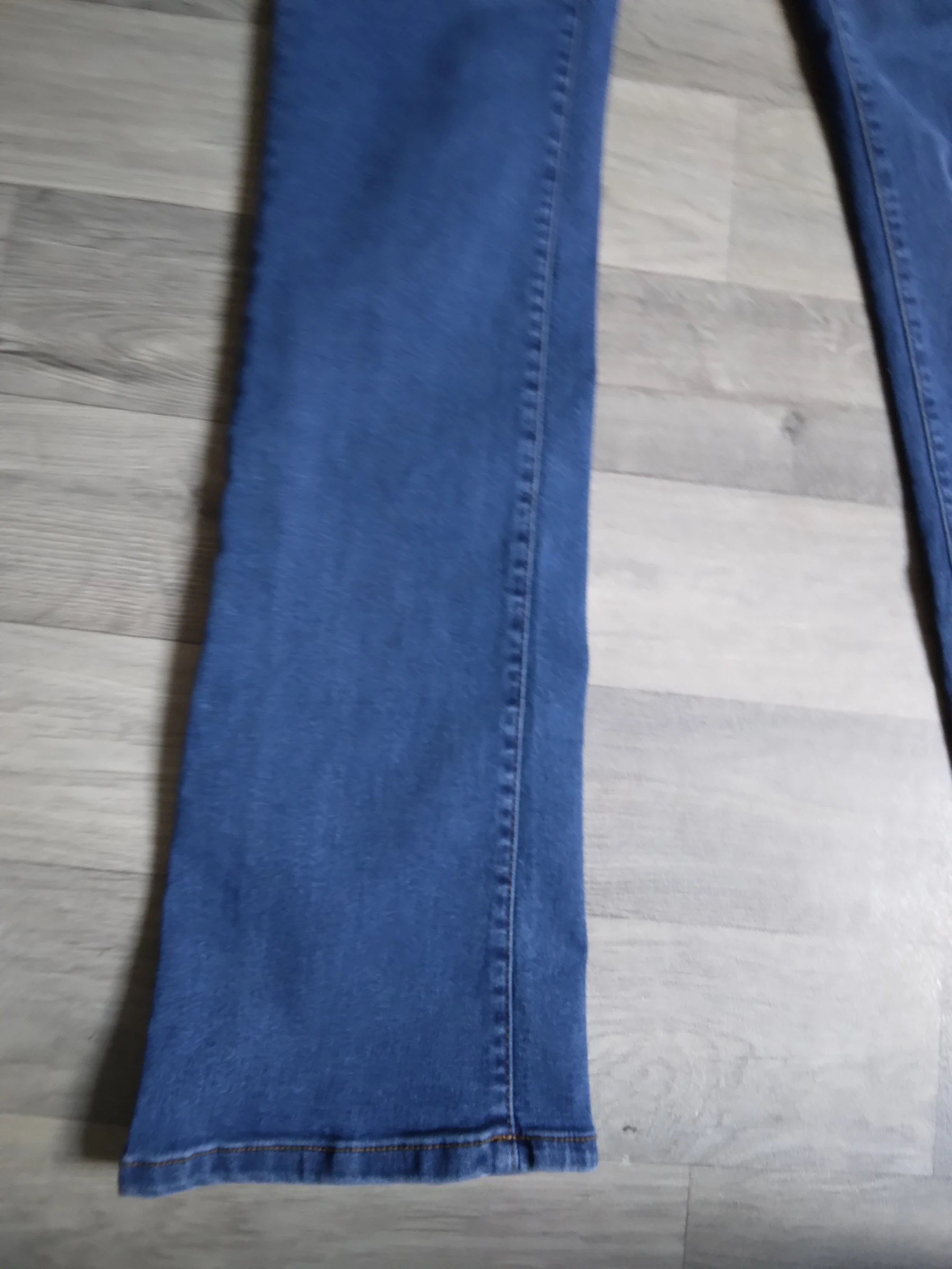 women's jeans size 36 – photo 5